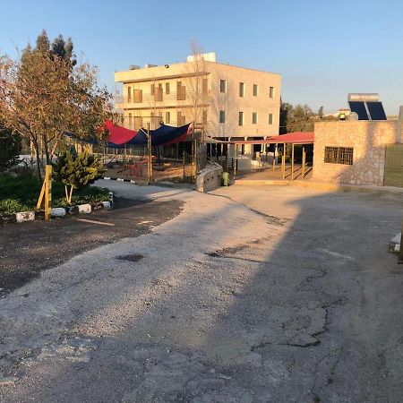 Madaba Camp Resort Dış mekan fotoğraf
