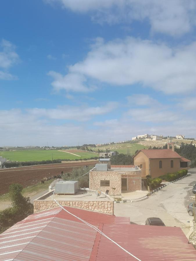 Madaba Camp Resort Dış mekan fotoğraf