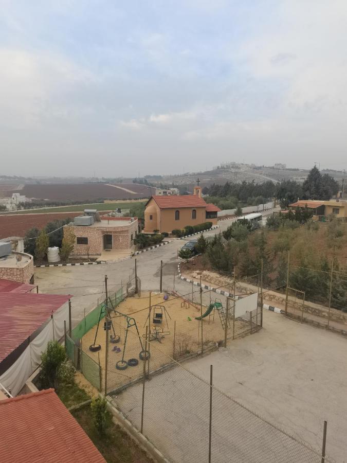 Madaba Camp Resort Dış mekan fotoğraf
