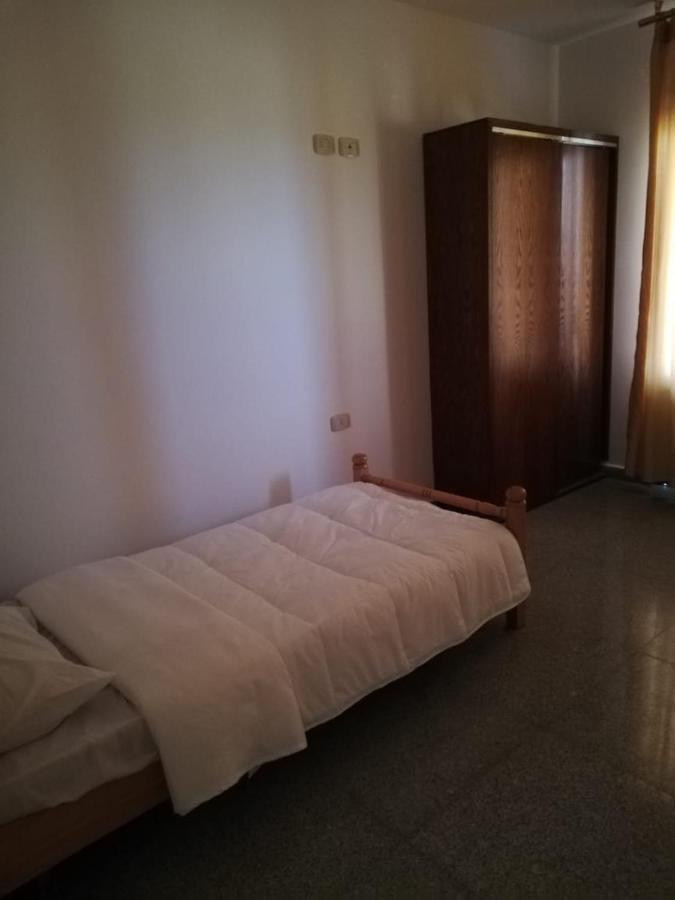 Madaba Camp Resort Dış mekan fotoğraf