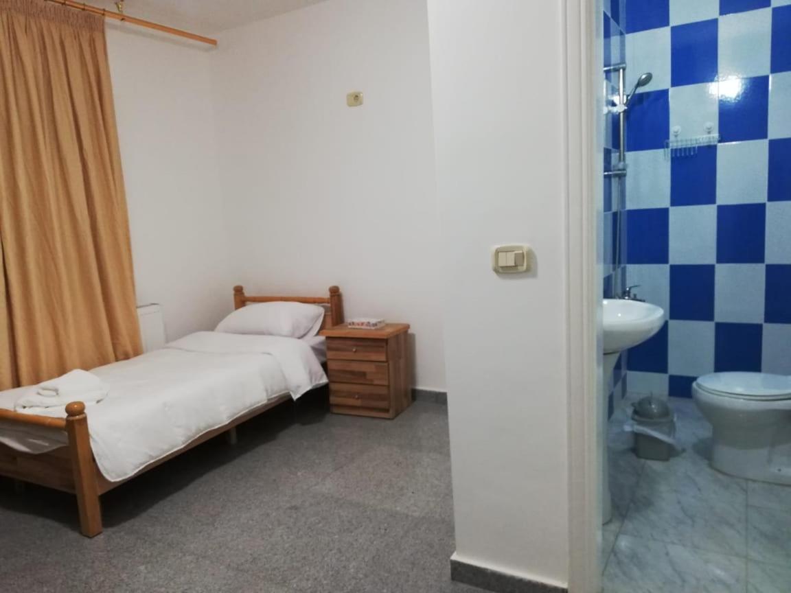 Madaba Camp Resort Dış mekan fotoğraf