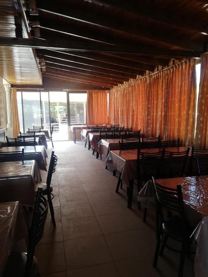 Madaba Camp Resort Dış mekan fotoğraf