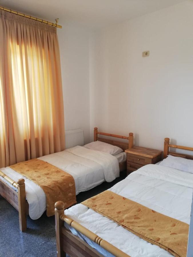 Madaba Camp Resort Dış mekan fotoğraf