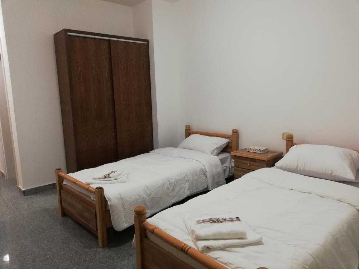 Madaba Camp Resort Dış mekan fotoğraf